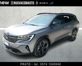 Renault Espace 1.2 e-Tech full hybrid esprit Alpin