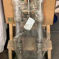 beta alp 200  forcella  ricambio prezzo ribassato