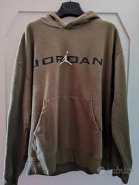 Felpa Jordan Essentials Air Stretch Fleece – XL