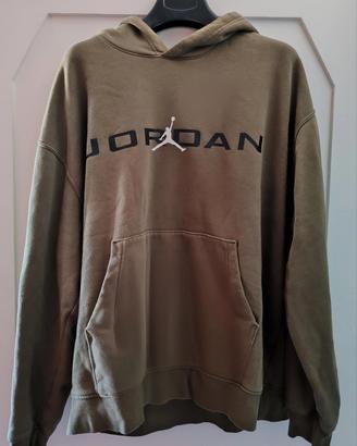 Felpa Jordan Essentials Air Stretch Fleece – XL