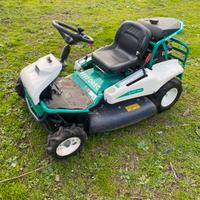 Trattorino Orec Rabbit Rm83G