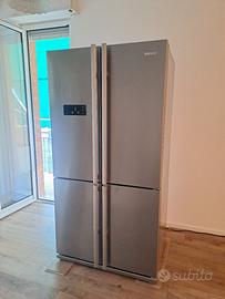 frigorifero Beko americano 