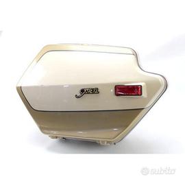 VALIGIA LATERALE SINISTRA YAMAHA XVZ 1200 TD VENTU