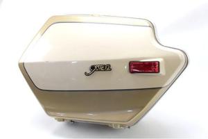 VALIGIA LATERALE SINISTRA YAMAHA XVZ 1200 TD VENTU