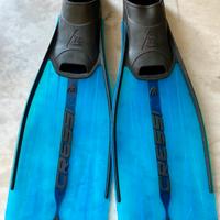 Pinne 35-36 Cressi