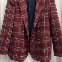 Giacca oversize by lumina