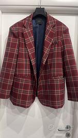 Giacca oversize by lumina