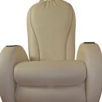 Poltrona Massaggiante Professionale Imperial4Hands