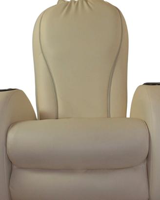 Poltrona Massaggiante Professionale Imperial4Hands