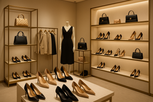 Cessione Negozio Storico Nettuno cetralissimo