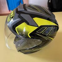 CASCO JET SHOEI