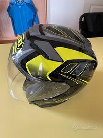 CASCO JET SHOEI