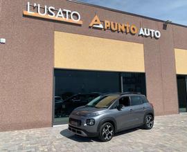 CITROEN C3 Aircross PureTech 110 S&S Shine