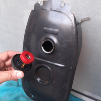 Serbatoio vespa originale piaggio