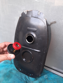 Serbatoio vespa originale piaggio