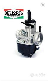 carburatore phbl 25 come nuovo