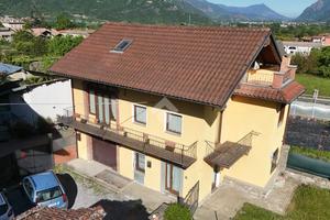 CASA SEMINDIPENDENTE A VILLAR FOCCHIARDO