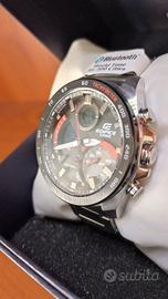 Casio Edifice ECB-900DB-1AER Bluetooth Solar