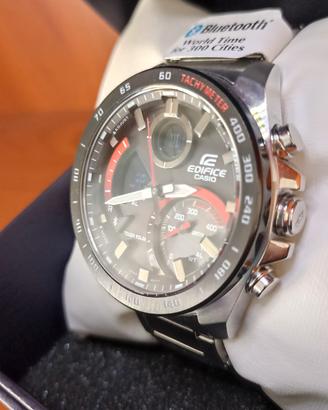 Casio Edifice ECB-900DB-1AER Bluetooth Solar