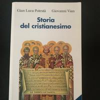 Storia del Cristianesimo il Mulino