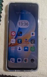 smartphone Realme note 70T  1 settimana di vita 