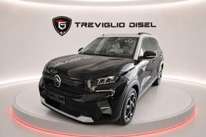Citroen C3 PureTech 100 S&S Max KM ZERO