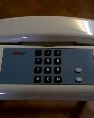 Telefono fisso sip