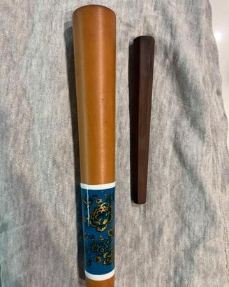 Chillum