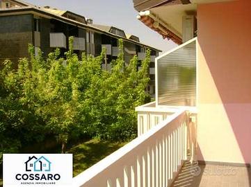 Trilocale a Lignano Sabbiadoro