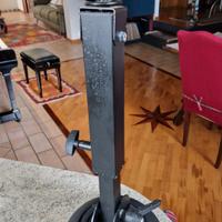 supporto fisarmonica