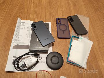 Samsung S25 edge 512