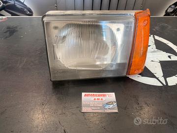 Faro fanale stop Fiat Panda prima serie