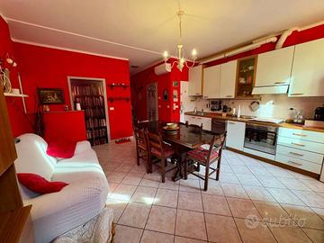 Appartamento di 82 m² con 3 locali a Medicina