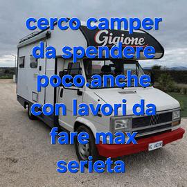 ritiro camper max valutazione 