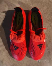 Adidas Predator League FT 39.5 Nuove Senza Scatola