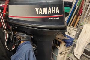 25/50yamaha perfetto+cavi,manetta,contagiri