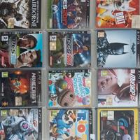 giochi ps3 