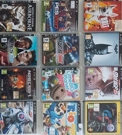 giochi ps3 