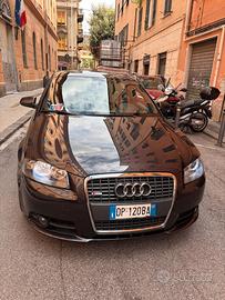 AUDI Altro modello - 2008