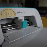 Cricut joy