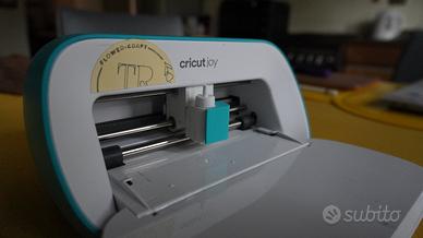 Cricut joy