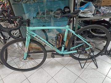 Bianchi Via Nirone 7 105 2024