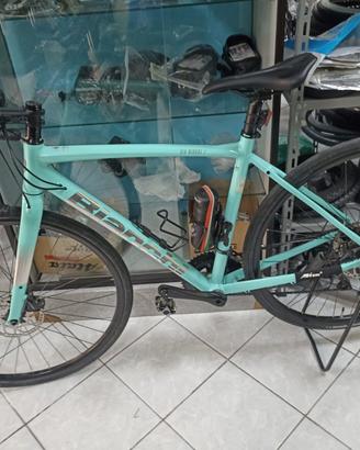 Bianchi Via Nirone 7 105 2024