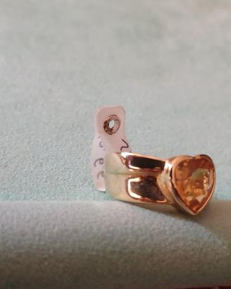 Anello in Argento 