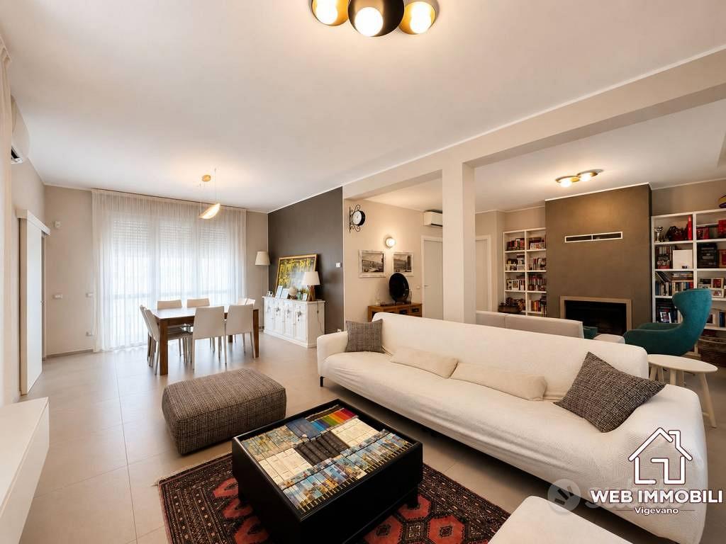 Casa – Vigevano, Pavia - Vista 3