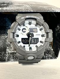Casio G-SHOCK