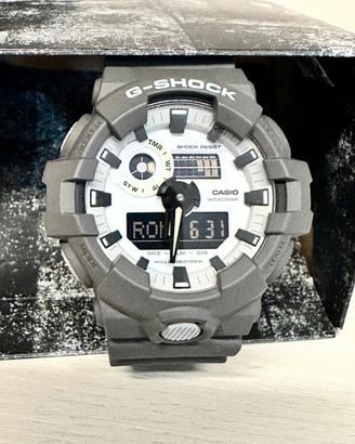 Casio G-SHOCK