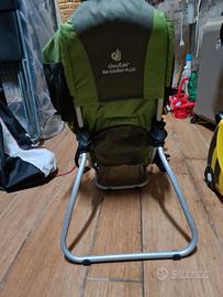 Zaino escursione bimbo/a