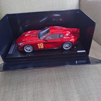 aero3 touring superleggera 2020 Tecnomodel 1/18