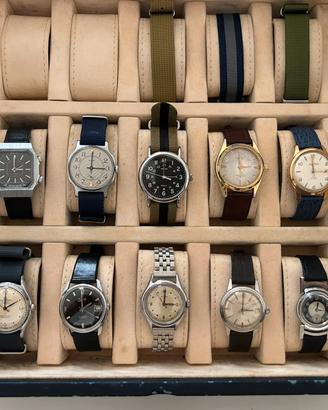 Stock orologi